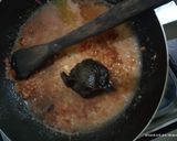 Foto langkah ke 2 dari resep Sambel Petis.
