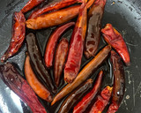 Foto del paso 3 de la receta: Pipián rojo