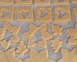 Tökéletes linzer recept fázis 3 fotója