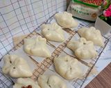Foto langkah ke 5 dari resep Bakpao isi Ayam Kecap.