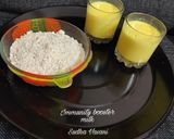 ઈમ્યુનીટી બુસ્ટર મિલ્ક(Immunity booster milk recipe in gujarati) રેસીપી સ્ટેપ3ફોટો