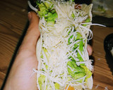 Foto del paso 5 de la receta: Tacos (tapas y relleno)caseros, ricos, fáciles y rápidos