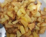 عکس مرحله 4 از دستور سوسیس بندری🌷🌷
