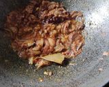 চিকেন কারি (Chicken curry recipe in Bengali) রেসিপির ধাপ 2 ছবি