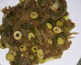 صورة لخطوة 2 من وصفة سندويشات ساهلين