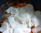 Foto langkah ke 6 dari resep Seblak kacidaaaa raosna.