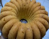 Foto langkah ke 11 dari resep Cake Tape Lembut 5 Telur.