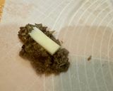 Foto langkah ke 2 dari resep Beef Spring Rolls.