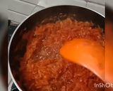 गाजर का हलवा(gajar ka halwa recipe in hindi) रेसिपी चरण 3 फोटो