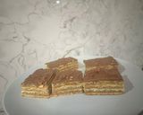 Zserbó recept fázis 3 fotója
