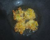Foto langkah ke 3 dari resep 410. Bakwan Jagung Manado.