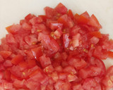 Foto del paso 2 de la receta: Ceviche de pescado con mango