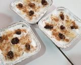 Foto langkah ke 5 dari resep Klapertart.