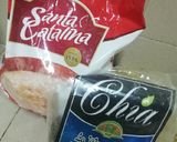 Foto del paso 1 de la receta: Galletas de Avena y Plátano (banana)
