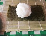 Foto del paso 10 de la receta: Hand roll