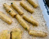 A picture of step 10 of Cheetos Cigars.