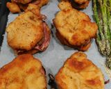 Foto del paso 10 de la receta Empanados de Lomo de Cerdo
