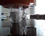 عکس مرحله 1 از دستور نان بربری سنتی