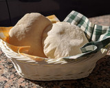 Foto del paso 5 de la receta: Pan Árabe 🥖