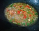 Foto langkah ke 6 dari resep Telur Asam Manis.