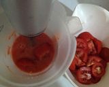Foto del paso 2 de la receta: Salsa de tomate 🍅 italiana básica