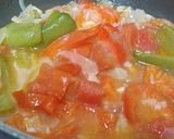 A picture of step 4 of Jellof Spaghetti ----- Easy, Classy & Delicious.