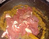 Foto langkah ke 4 dari resep Gepuk Sapi Ala Mami.