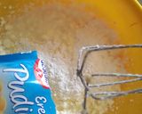 Habkönnyű túrós pite recept fázis 1 fotója