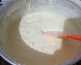 Foto langkah ke 5 dari resep New York Cheese Cake ala Bread Talk.