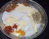 Nazakat-e-Paneer recipe step 2 photo