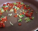 Foto del paso 2 de la receta: Ensalada de Quinoa
