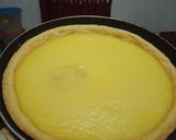 Foto langkah ke 4 dari resep Pie Susu Teflon by Yackikuka.