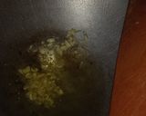 Foto langkah ke 2 dari resep Garlic oil | Minyak Bawang anti pahit awet tahan lama.