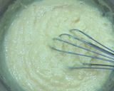 Foto langkah ke 5 dari resep Kue Sus Vla Vanilla.