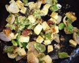 પનીર લઝીઝ રેસીપી સ્ટેપ4ફોટો