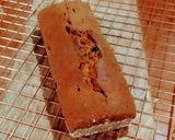 Foto del paso 9 de la receta: Budín de manzana, vegano