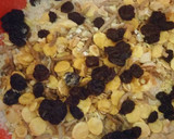 Foto del paso 1 de la receta: Torta vegan de banana y granola riquísima