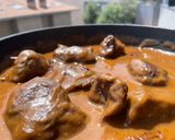 Foto del paso 4 de la receta Carrilleras