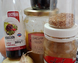 Foto del paso 1 de la receta: Redondo de Lomo blanco al horno en reducción domenech y ajonji con Soja