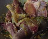 Foto langkah ke 1 dari resep Rendang Ayam tanpa cabe.