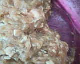 รูปขั้นตอนการทำที่ 1 ของ ผัดกวางตุ้งหมูพริก