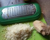 Birsalma Chutney recept fázis 3 fotója