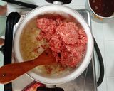 Foto langkah ke 3 dari resep Lasagna untuk hampers lebaran.