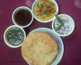 દાલ પકવાન રેસીપી સ્ટેપ5ફોટો