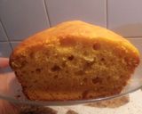 Foto del paso 7 de la receta: Budín de Kabutia