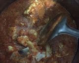 Foto langkah ke 5 dari resep 84 Lontong Sayur.