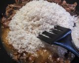 阿嬤的油飯(電子鍋輕鬆煮)的食譜步驟2照片
