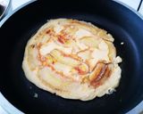 Foto del paso 4 de la receta: Súper Tortica de Cambur (sin gluten, ni azúcar)