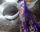 Foto del paso 4 de la receta: Chocotorta. GRACE