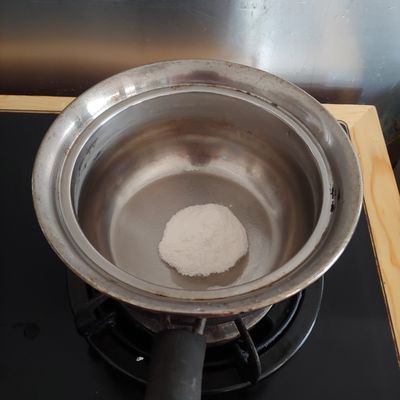 Langkah 1
